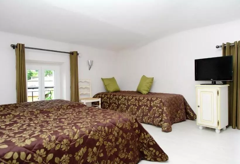 Hotel Du Bosquet