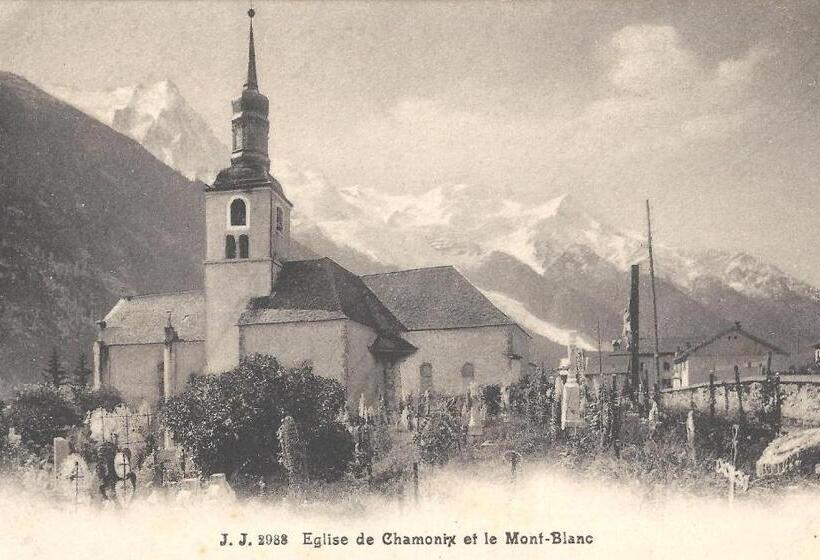 בית מלון כפרי Du Clocher