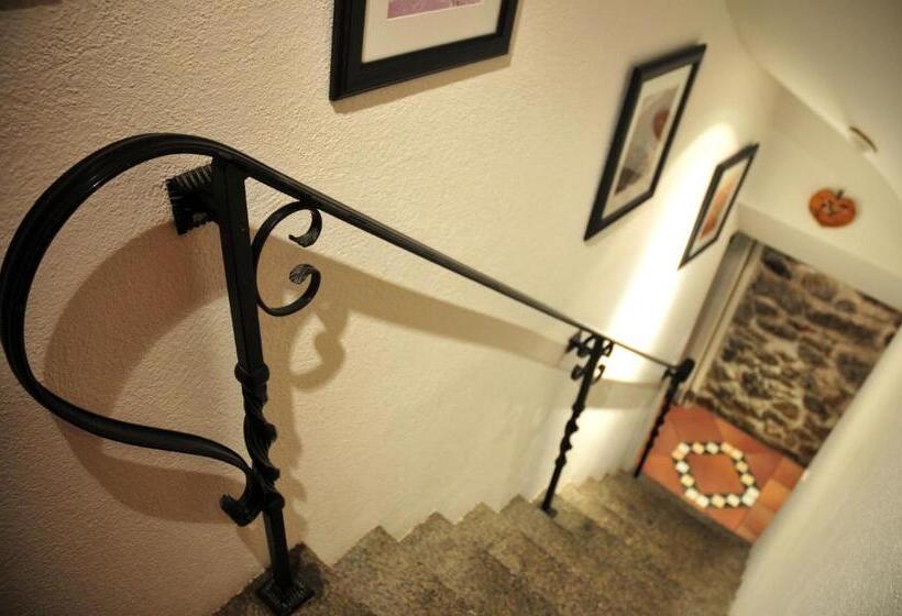 בית מלון כפרי Du Clocher