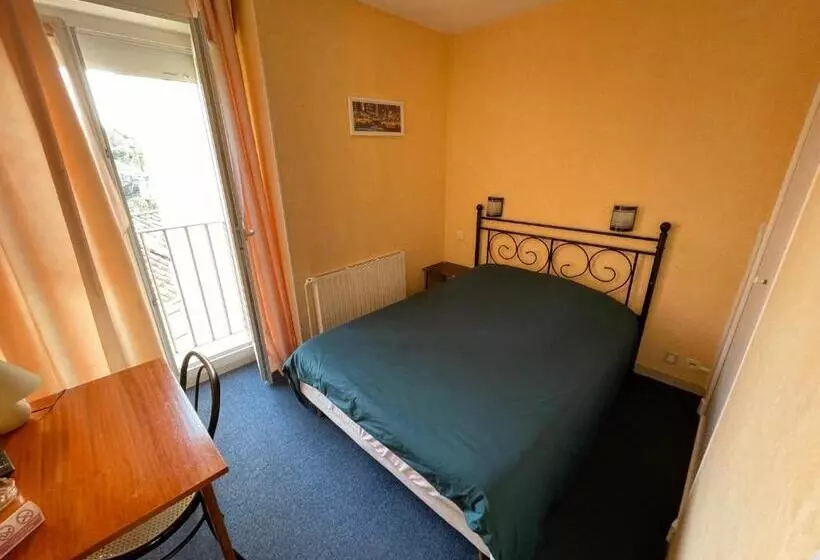 Hotel Du Lez