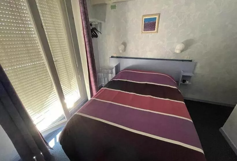 Hotel Du Lez