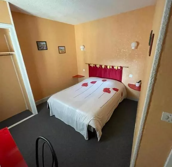 Hotel Du Lez