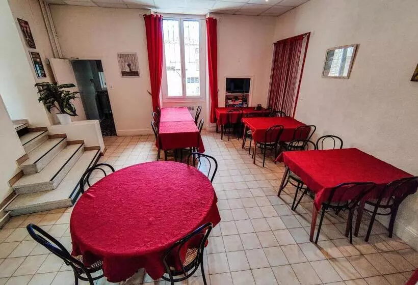 Hotel Du Lez