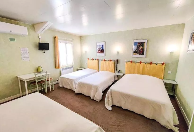 Hotel Du Lez