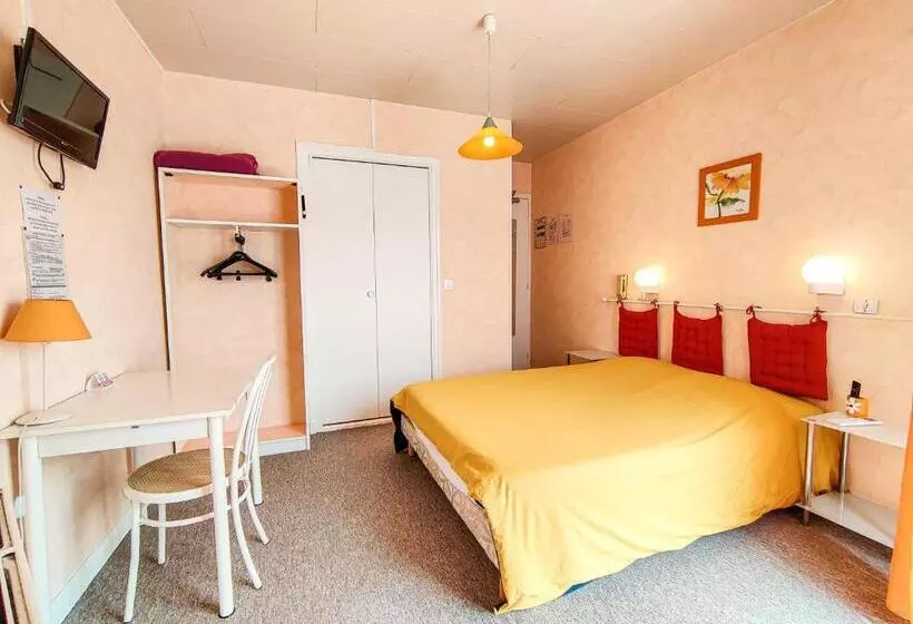 Hotel Du Lez