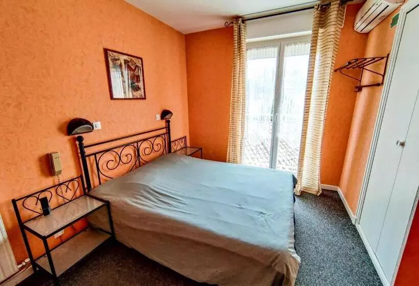 Hotel Du Lez