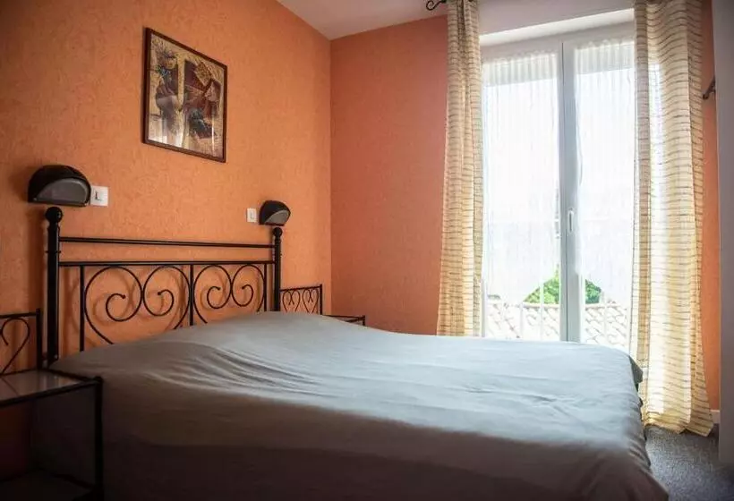 Hotel Du Lez