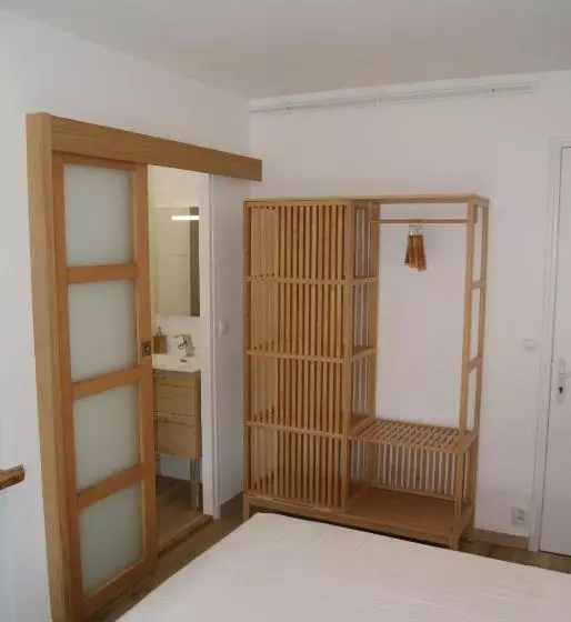 Hotel Du Lez
