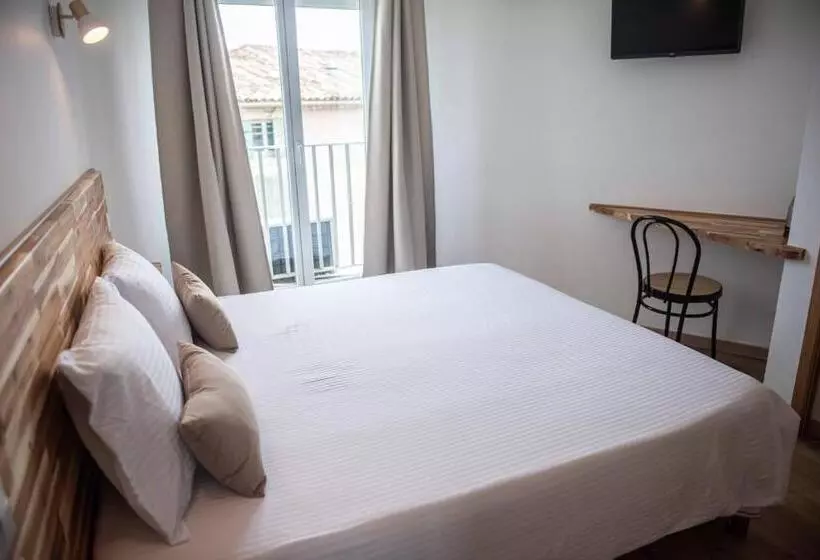 Hotel Du Lez