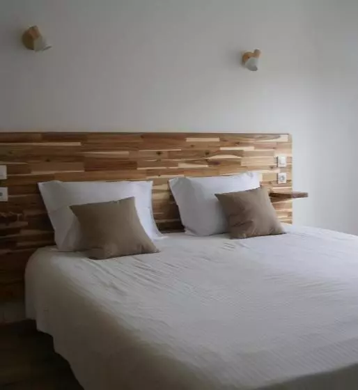Hotel Du Lez