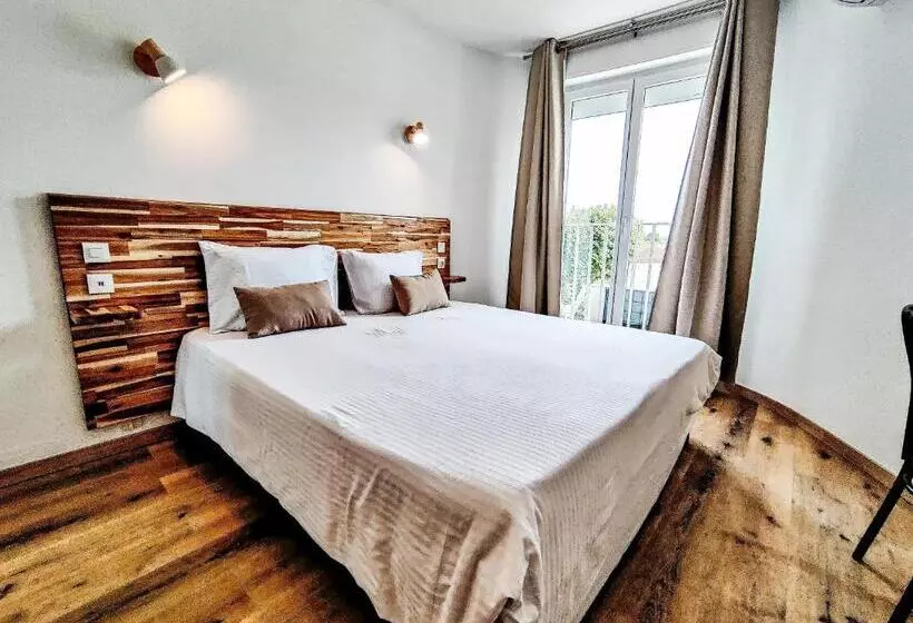 Hotel Du Lez