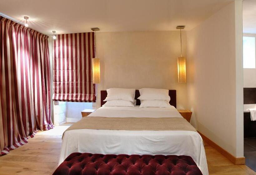 Hotel Au Vieux Moulin