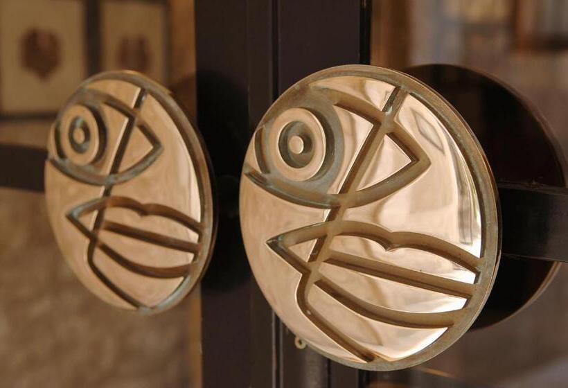 Hotel Au Vieux Moulin