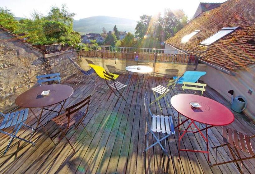 Hotel Au Vieux Moulin