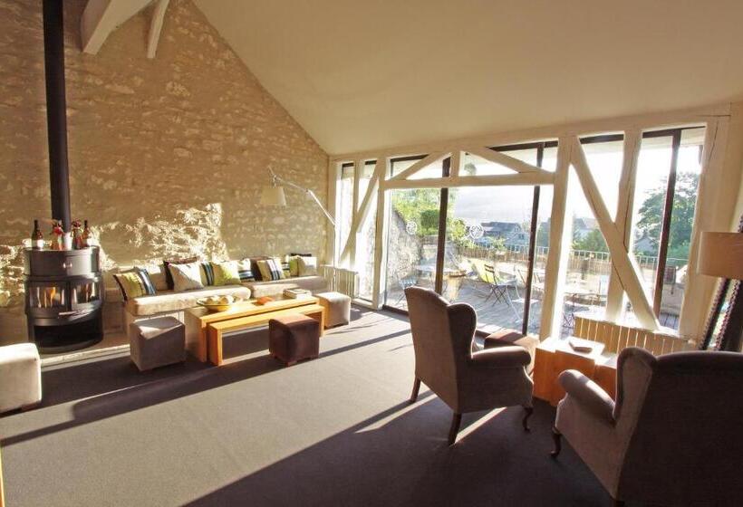 Hotel Au Vieux Moulin