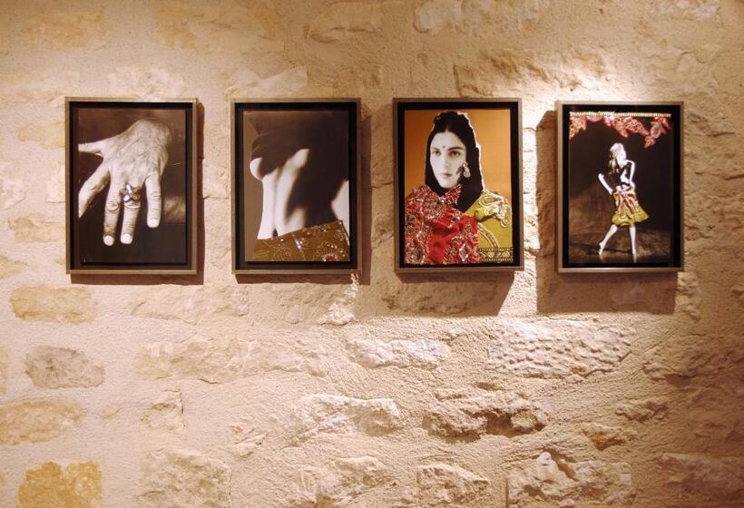 Hotel Au Vieux Moulin