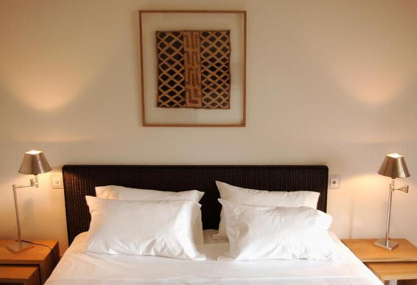 Hotel Au Vieux Moulin