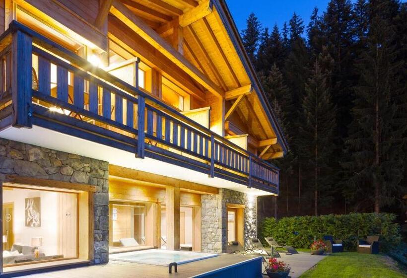 酒店 Hôtel Et Spa Le Delta