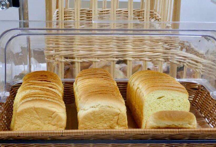 هتل Ethic Etapes Lac De Maine