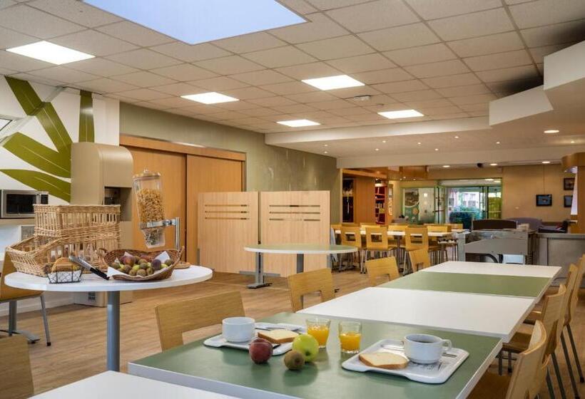 هتل Ethic Etapes Lac De Maine