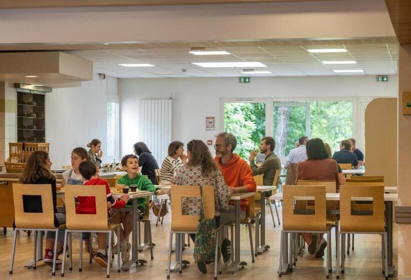 هتل Ethic Etapes Lac De Maine