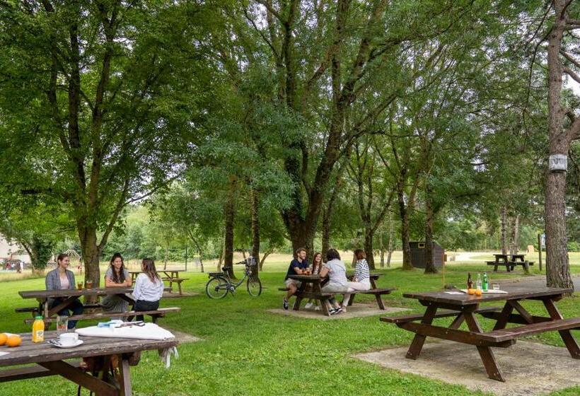 هتل Ethic Etapes Lac De Maine