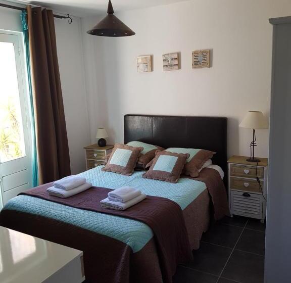 בית מלון כפרי Hôtel Restaurant Le Provençal