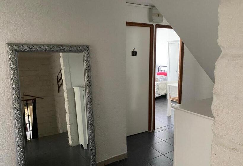 בית מלון כפרי Hôtel Restaurant Le Provençal