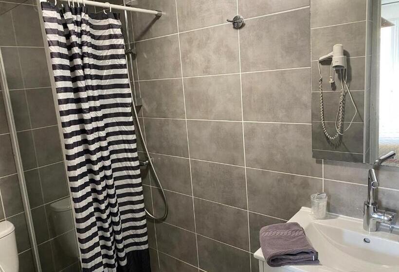 בית מלון כפרי Hôtel Restaurant Le Provençal