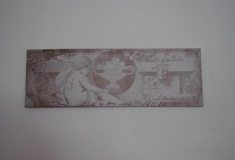 בית מלון כפרי Hôtel Restaurant Le Provençal