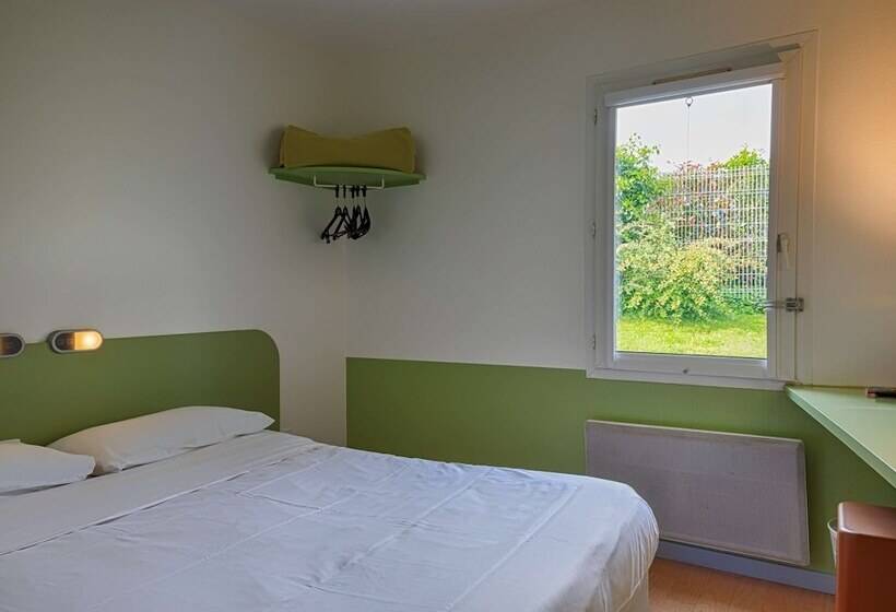 호텔 Ibis Budget Redon