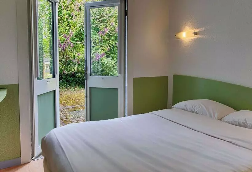 Hotelli Ibis Budget Redon
