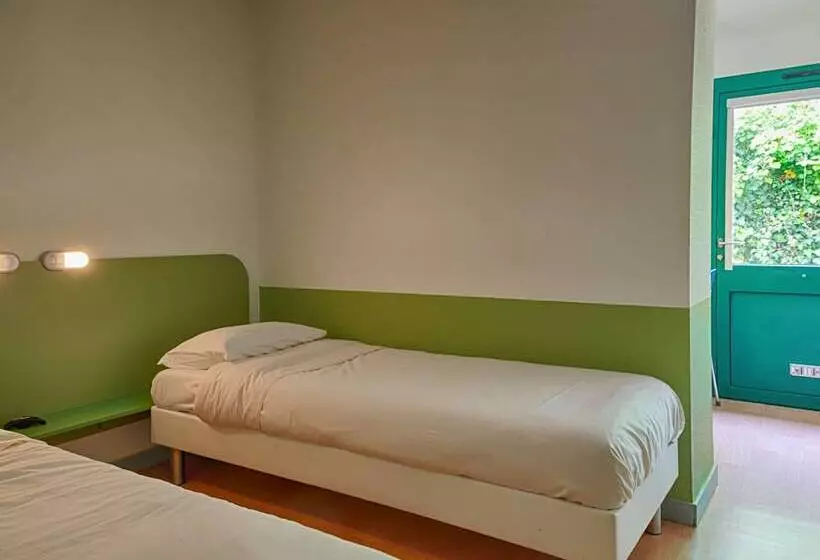 Hotelli Ibis Budget Redon