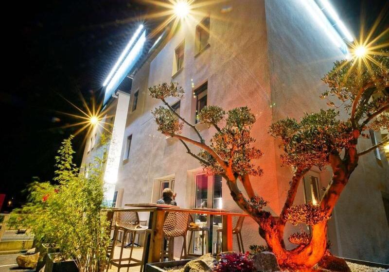 Hotelli Kyriad Direct Saint Brieuc   Parc Des Expositions