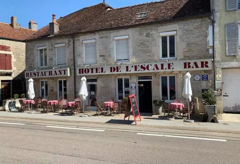 Hotel L'escale