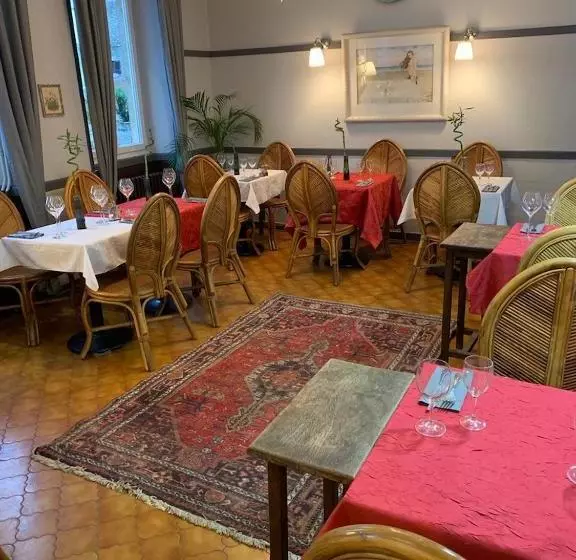Hotel L'escale