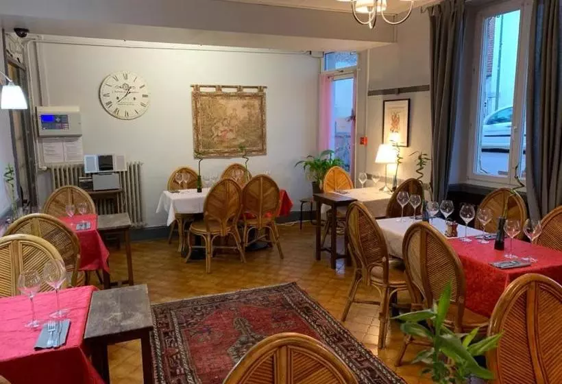 Hotel L'escale
