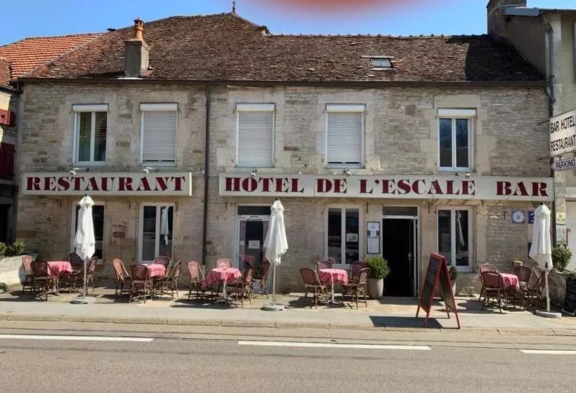 Hotel L'escale