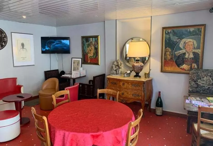 Hotel L'escale