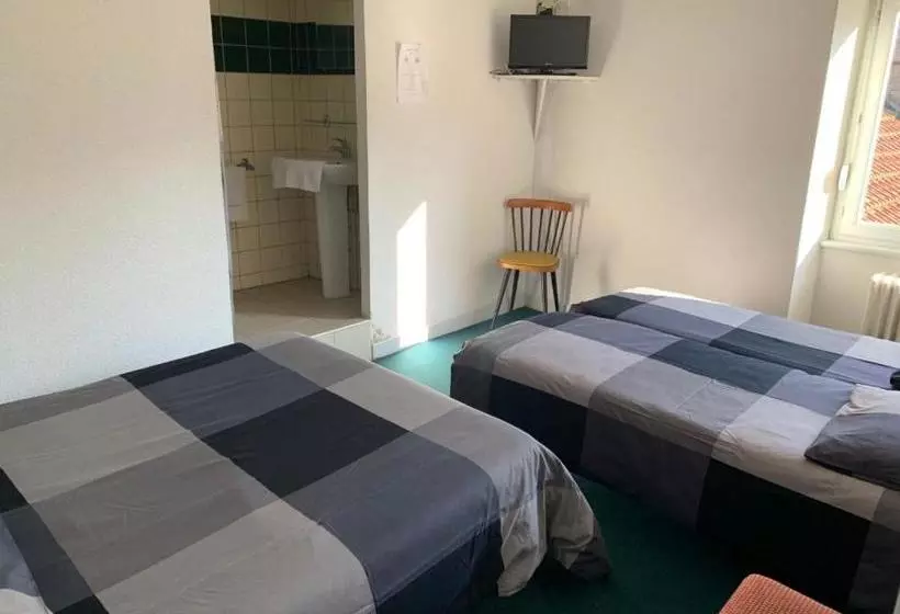 Hotel L'escale