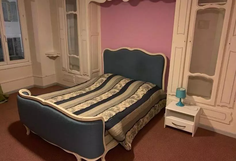 Hotel L'escale