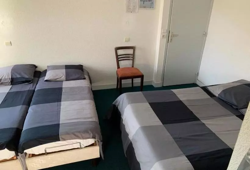 Hotel L'escale