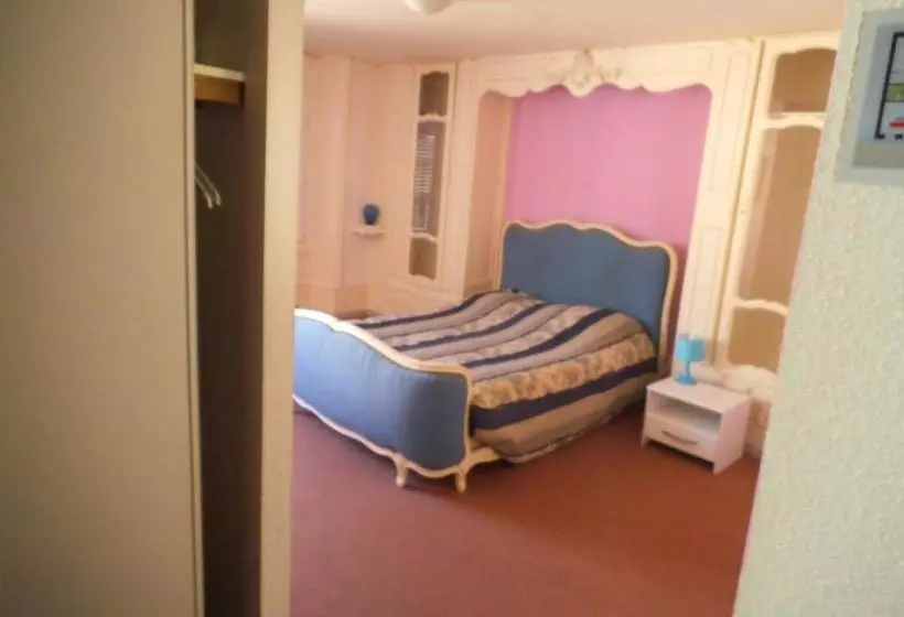 Hotel L'escale