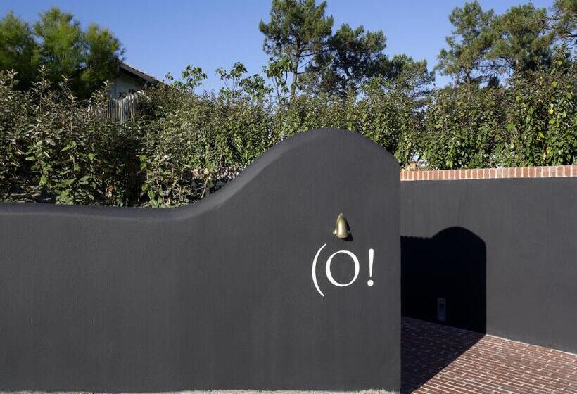 Отель La Corniche