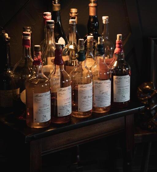 호텔 La Grenouillère