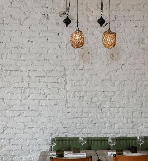 호텔 La Grenouillère