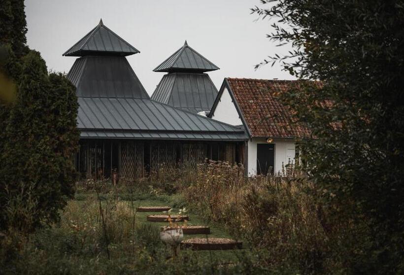 호텔 La Grenouillère