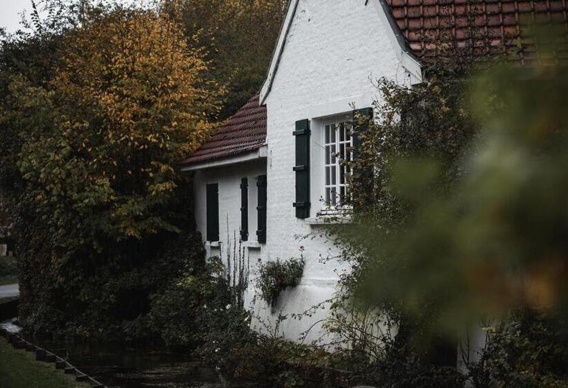 호텔 La Grenouillère