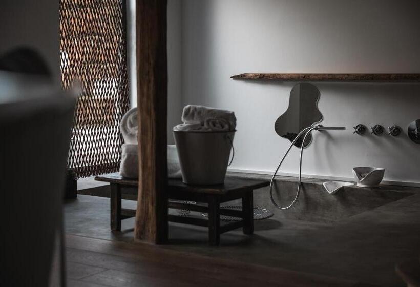 호텔 La Grenouillère