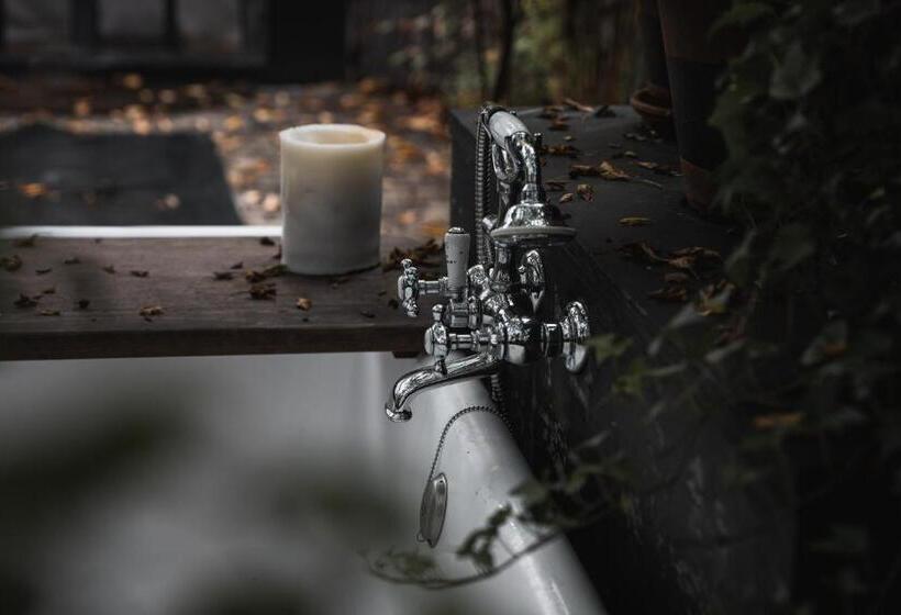 호텔 La Grenouillère